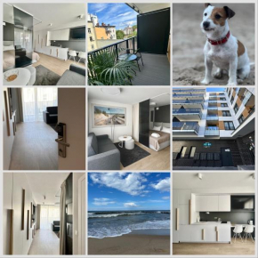 APARTAMENT TYPU STUDIO VIP - Nad Parsętą - 15 min od morza